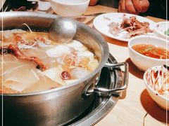-守柴炉烤鸭(百伦店)