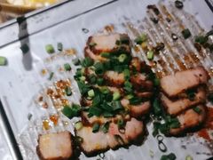-绿茶餐厅(财富购物中心店)