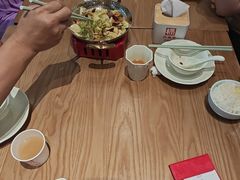 -四道菜·福建菜馆(莆田万达店)