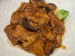 杭州素卷鸡-楼外楼(西湖景区孤山路店)