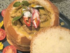 -Home Thai·泰谣(王府井apm店)