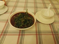 -玲珑餐厅(陕西南路店)