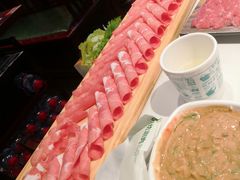 -阳坊胜利涮羊肉(禧乐汇店)