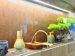 -六六·抹茶66’s SALDessert(保利时光里店)