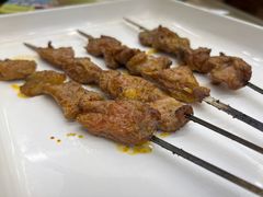 -清真·益鑫羊肉手抓馆(花园北街店)