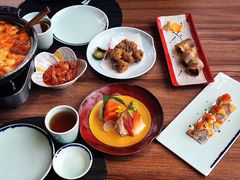 -水月·和牛工坊(水晶郦城店)