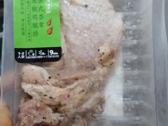 -盒马鲜生(昆城店)
