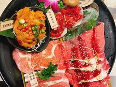 -猫抓烤肉(春熙路店)