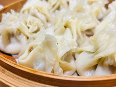 牛肉烧卖-裕合顺清真餐厅·回民老菜·大连海鲜(西安路店)