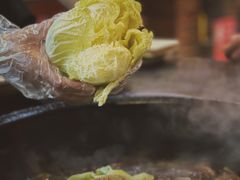 -崔记生活·铁锅炖鱼粘卷子(总店)