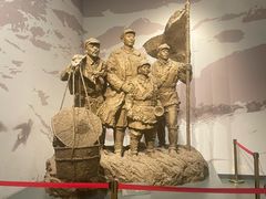 -聂荣臻元帅陈列馆