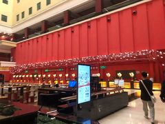 -北京九华山庄会展酒店