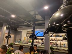 -醉火烧泥炉烤肉(孩儿巷店)