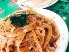 -令氏家外家周秦食府(高新店)