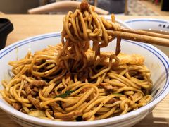 特色肉丝拌川-阿琴面馆(武林路店)