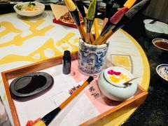 -长安大牌档之上元灯会(南大街店)