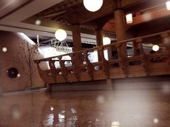 -纽斯桑拿会所(餐厅天山路店)