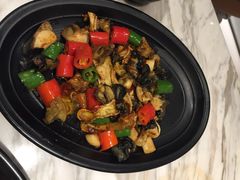 飞阳铁板烧(七彩店)-飞阳铁板烧(ME TOWN购物中心店)