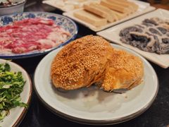 -裕德孚·非遗手切涮羊肉(东直门内大街店)