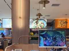 -牛扒先生·雪花牛扒西餐厅(东平店)