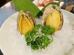 -菊上料理(蜀山银泰百货店)