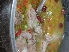 -蔡记·九米羊肉炉(东渡店)