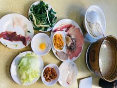-桥香园云南过桥米线(金马碧鸡店)