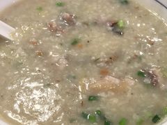 -阿殳粥馆(水围村店)