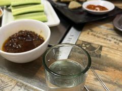 -二道木烤羊腿(桃花潭店)