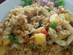 -BAI BUA RESTAURANT