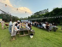 -白鹭湾湿地公园