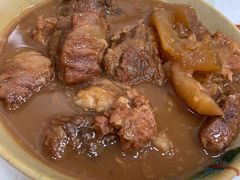 -麦文记面家(佐敦店)