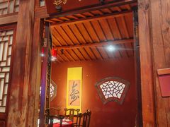 -正阳门饭庄·烤鸭·北京菜(万丰路七里庄店)