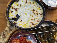 -老炉家木炭烤肉(长江国际店)
