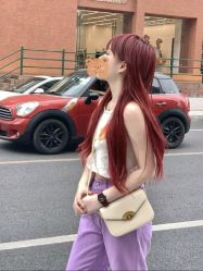 -禾曼造型