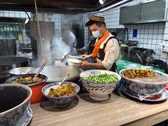 -清真·金城老碗牛肉面揪面片(兰州总店)