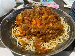 一棠蟹面-一棠龙虾•王牌虾球(楚河汉街店)