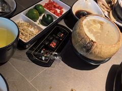 -同仁四季椰子鸡(无锡滨湖万象汇店)