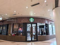-星巴克臻选(北京富力家园店)