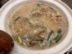 -巷语私房料理(华一实业大厦店)