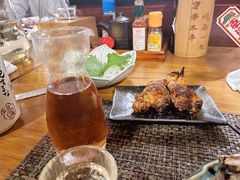 -半藏居酒屋(香港花园店)