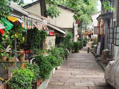 -小河直街历史文化街区