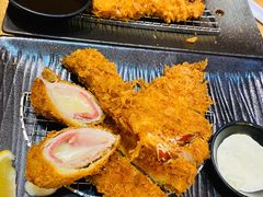 -胜博殿霸王树(嘉里中心店)