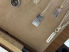 -十八字金·银饰·开蚌DIY·手工体验团建(世纪金源店)