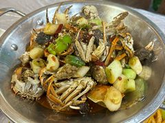 -四妹餐厅(玫瑰街店)