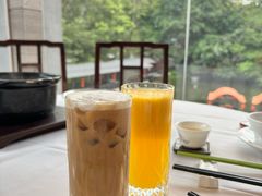 -侨美·唐荔园·40年地道粤菜