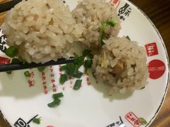 -朗妈私房菜(婺女州店)