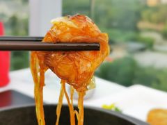 -真爱中国餐馆·年华店(朱雀大街店)