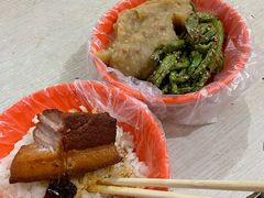 把子肉-咱家王新国把子肉(县东巷店)