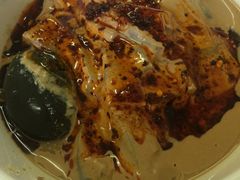 -清真·宏顺祥卤汁凉粉(大皮院店)